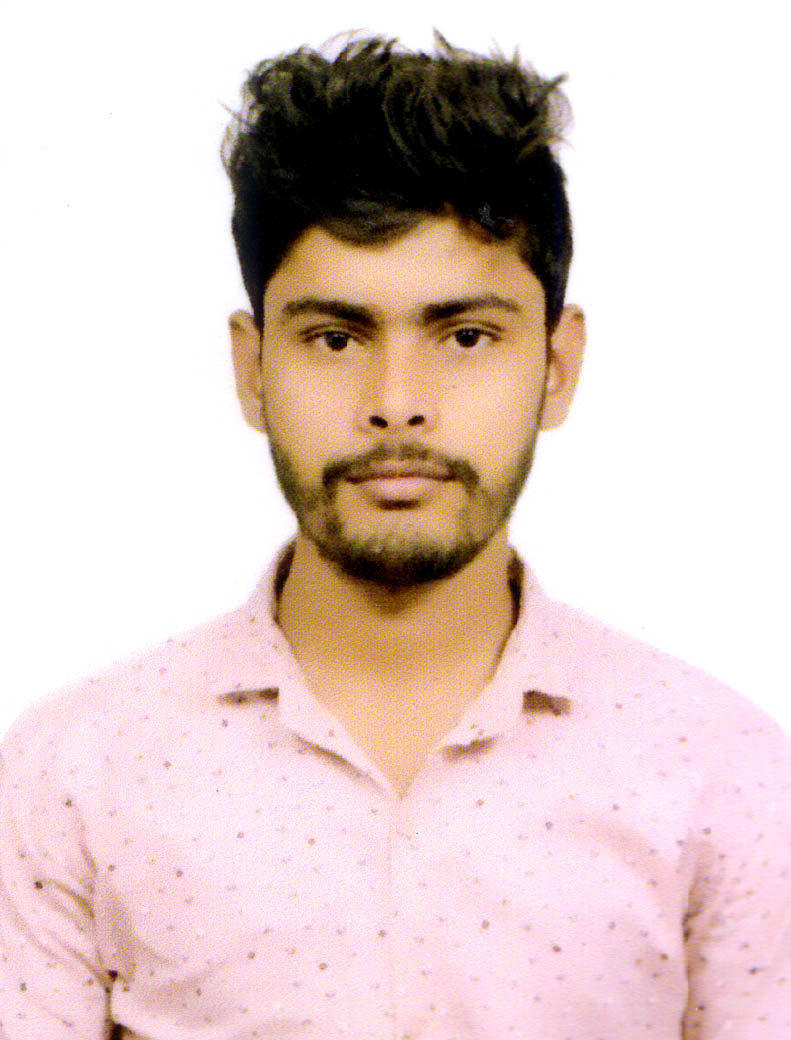 MANISH KUMAR SINGH